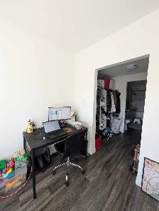 Bright & Spacious 1-Bedroom   Large Den – Sublet Available ($1, - Photo 5