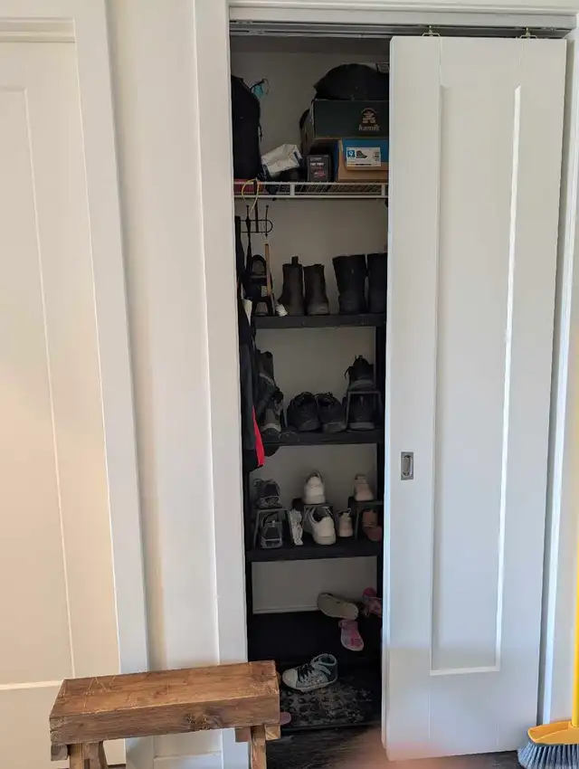 Bright & Spacious 1-Bedroom   Large Den – Sublet Available ($1, - Photo 9