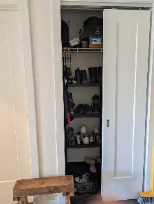 Bright & Spacious 1-Bedroom   Large Den – Sublet Available ($1, - Photo 9