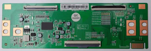 Pioneer T-Con Board 2601570007540