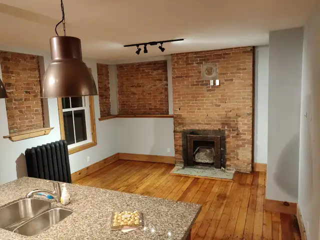 1 Bedroom Apartment For Rent ALL INCL, Downtown, KGH, Queen's - Photo 4