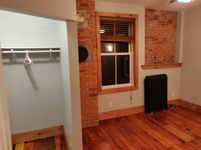 1 Bedroom Apartment For Rent ALL INCL, Downtown, KGH, Queen's - Photo 9