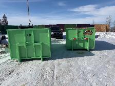 Fast and Affordable Bin Rentals (12, 13, 20 Yard)