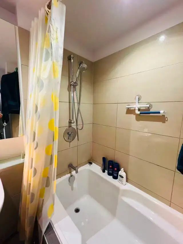 3 1/2  condo for rent in dt Montreal, near Atwater metro station - Photo 3