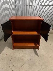 Free delivery used storage cabinet - Photo 8