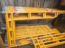 scaffolding