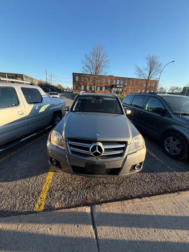 2010 glk 350 - Photo 3