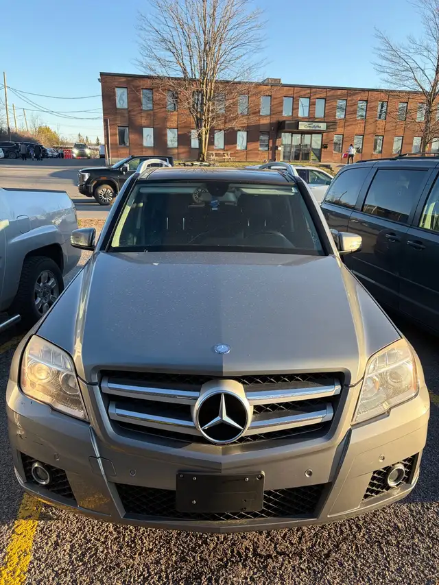2010 glk 350 - Photo 4