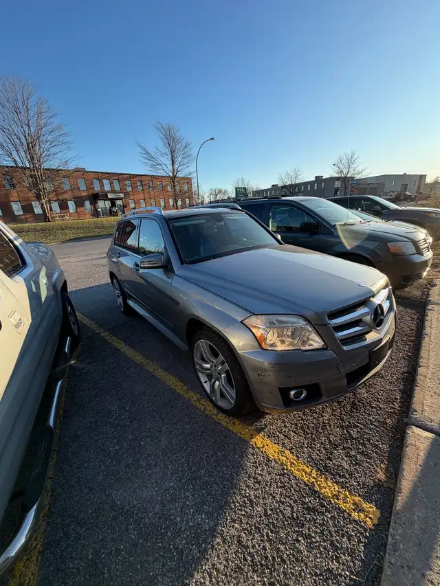 2010 glk 350 - Photo 5