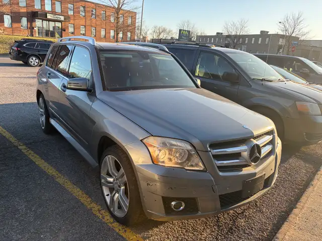 2010 glk 350 - Photo 6