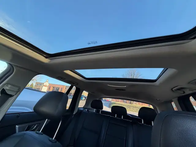 2010 glk 350 - Photo 8