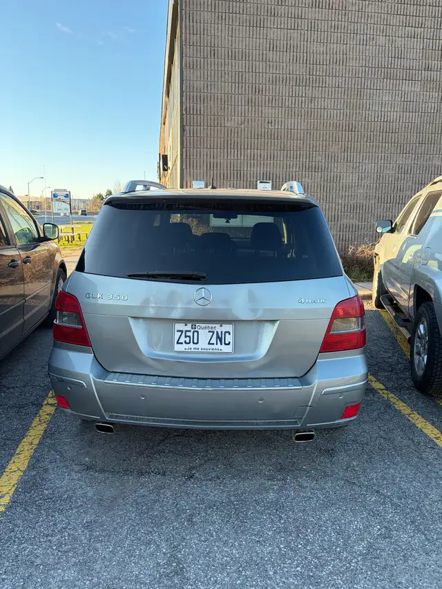 2010 glk 350 - Photo 10
