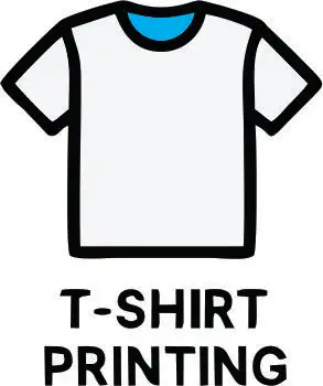 Custom Printing Services in Winnipeg | T-Shirts, Signs & Vehicle - Photo 4