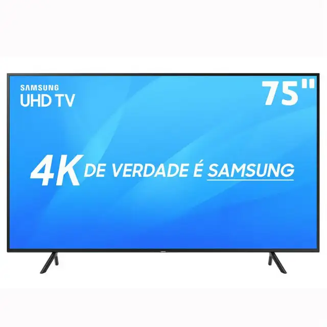 LG-LED TV65'-4K ULTRA HD-SMART-remote-inbox-warranty-$499.no tax - Photo 3