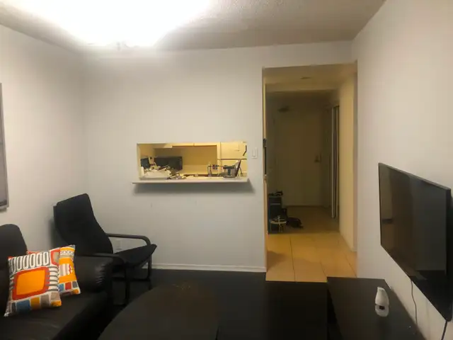 Furnished Room for Rent - Downtown Toronto - Photo 3