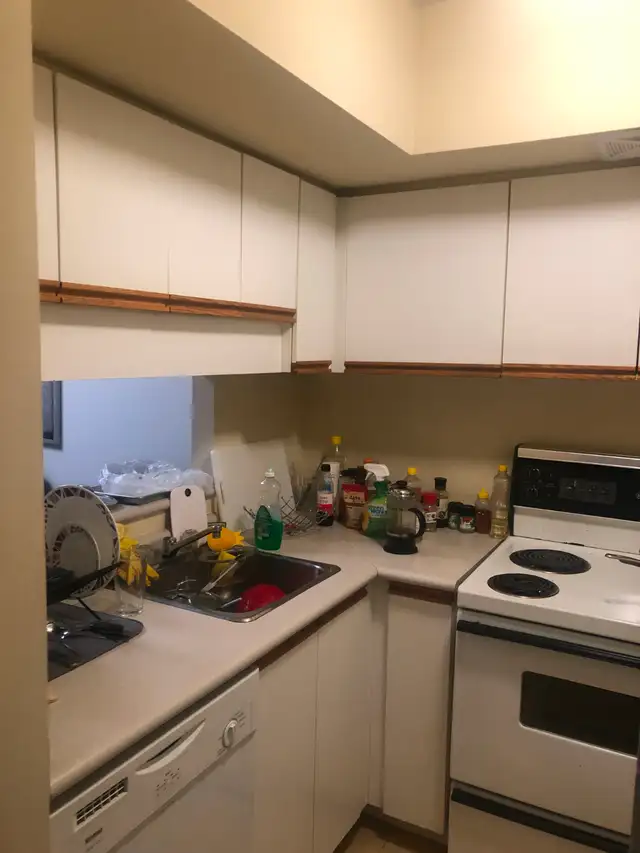 Furnished Room for Rent - Downtown Toronto - Photo 4