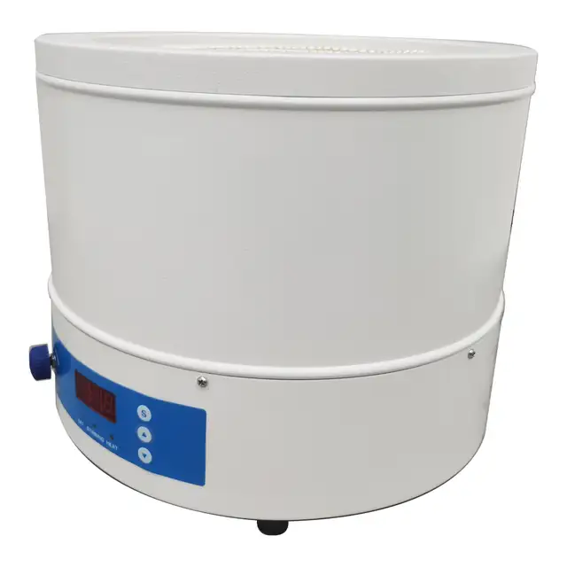 Stirring Digital Thermostatic Heat Sleeve 5000ml 220V 020208 - Photo 7