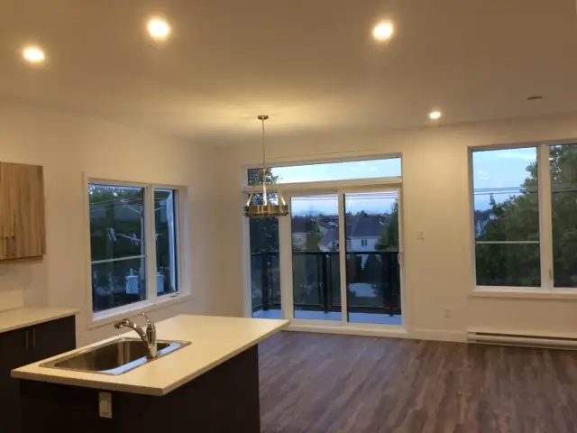 5 ½ St-Constant, Occ. dispo pour juin ou juillet, Toit terrasse - Photo 4