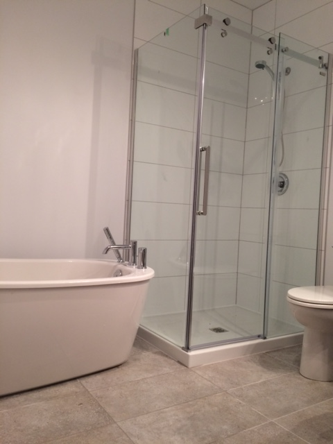 5 ½ St-Constant, Occ. dispo pour juin ou juillet, Toit terrasse - Photo 6