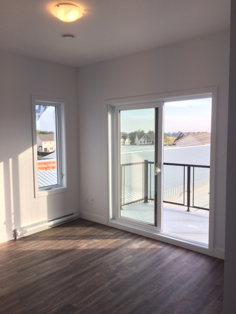 5 ½ St-Constant, Occ. dispo pour juin ou juillet, Toit terrasse - Photo 8