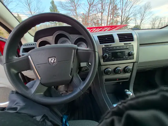 Ford Avengers - Photo 5