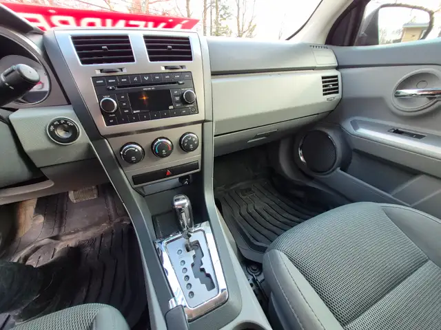 Ford Avengers - Photo 6