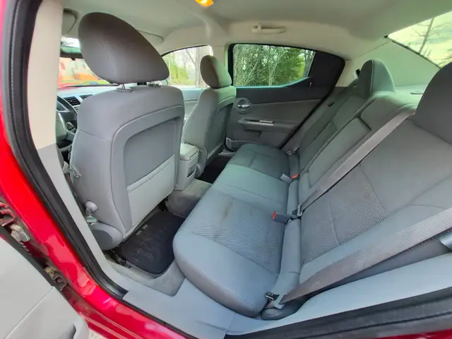 Ford Avengers - Photo 7