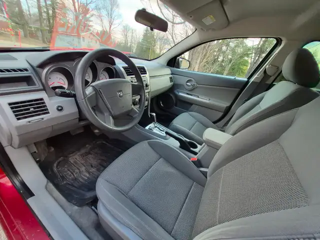 Ford Avengers - Photo 8