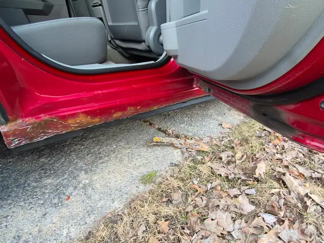 Ford Avengers - Photo 9