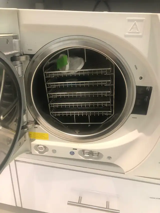 sterilizer - Photo 2