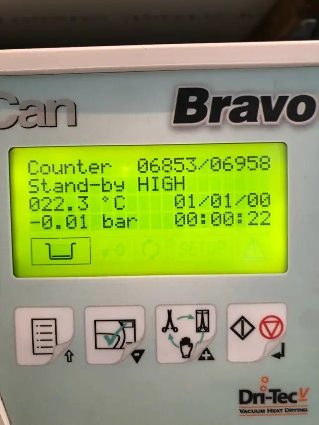 sterilizer - Photo 3