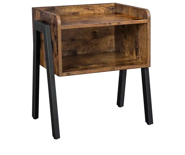 Used like new nightstand-side tables