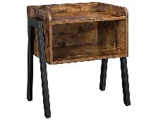 Used like new nightstand-side tables
