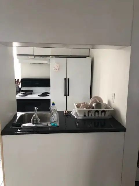 Luxury Studio for Rent – Steps from Metro Papineau - Photo 6