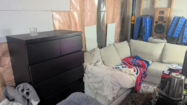 I Have a Basement Apartment (Brand New) - Photo 2