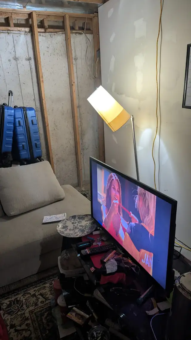 I Have a Basement Apartment (Brand New) - Photo 3