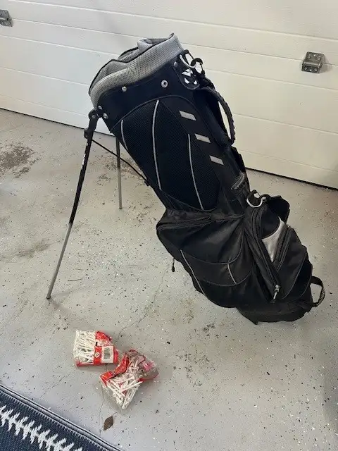 Men's Golf Bag