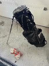 Men's Golf Bag