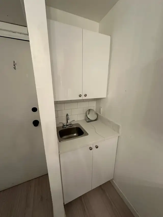 Furnished Studio Downtown - Photo 2