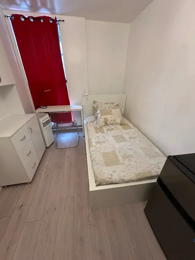 Furnished Studio Downtown - Photo 5