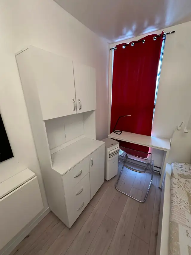 Furnished Studio Downtown - Photo 6