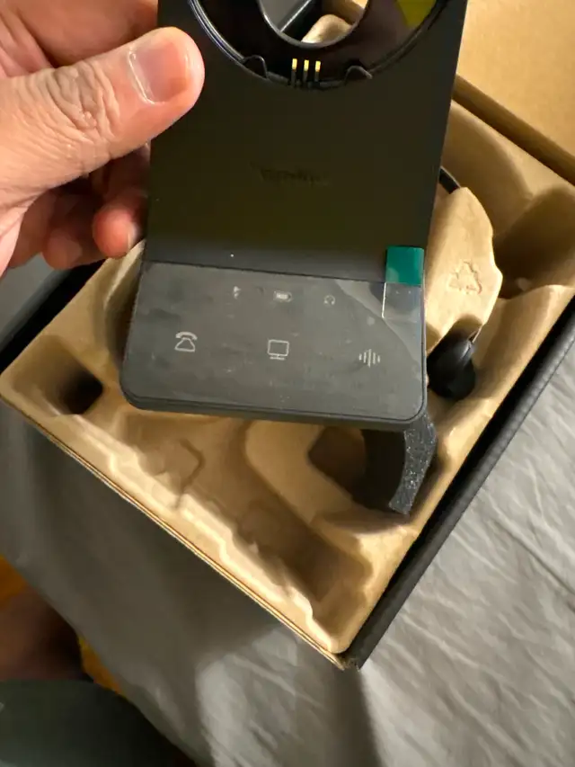 Yealink WH64 Mono UC Headset - $175 - Photo 2