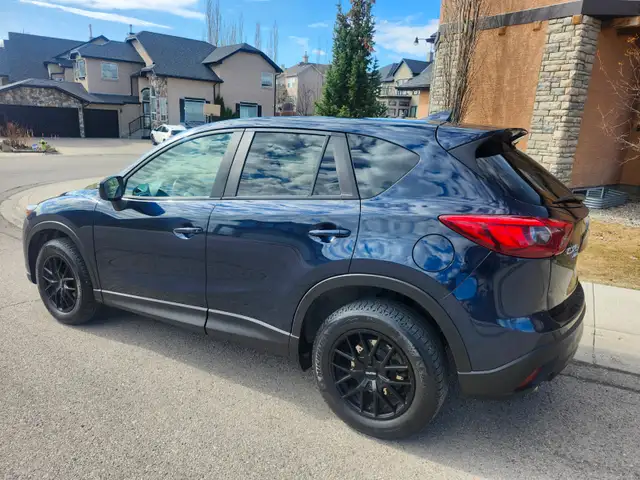 2016 Mazda CX-5 GT AWD similar to CRV RAV4 RVR Pilot X1  CX7 CX9 - Photo 5
