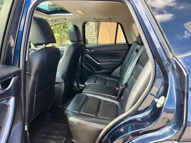 2016 Mazda CX-5 GT AWD similar to CRV RAV4 RVR Pilot X1  CX7 CX9 - Photo 10