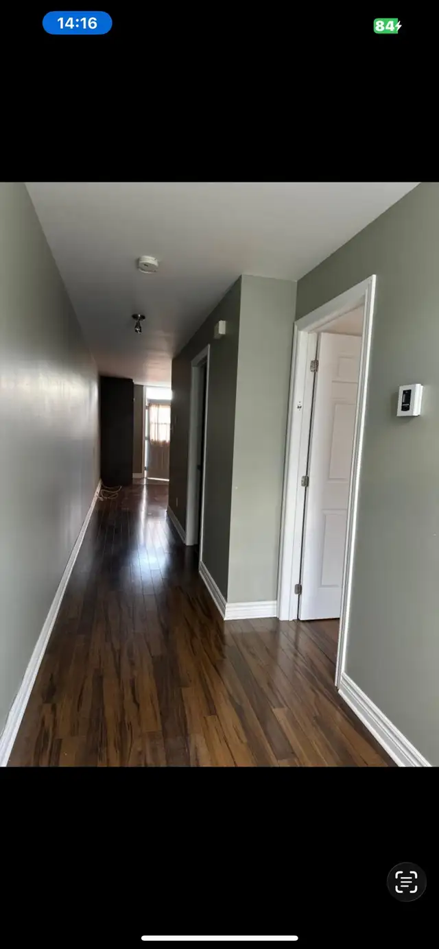 3 1/2 modern | 1250$ | Hydro   internet inclus | Près métro Cadi - Photo 5