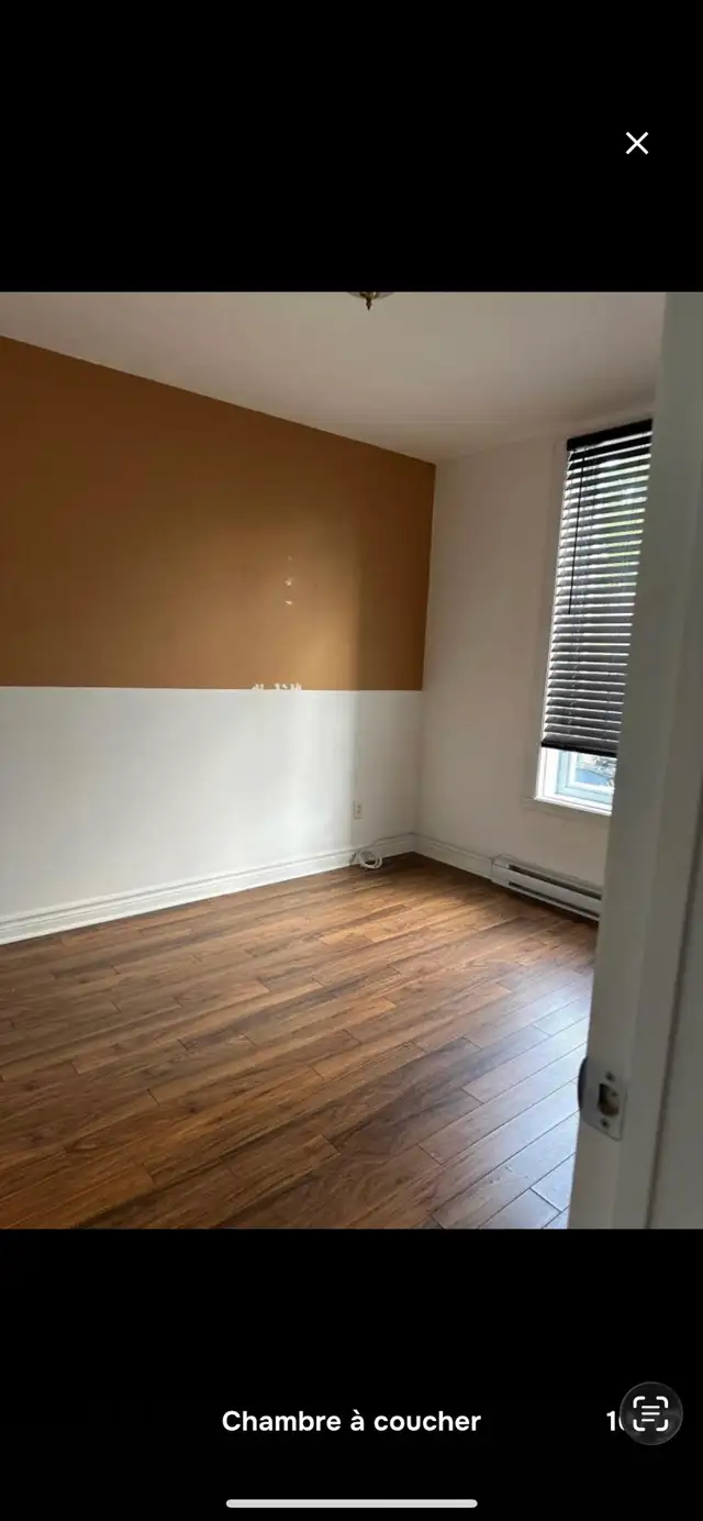 3 1/2 modern | 1250$ | Hydro   internet inclus | Près métro Cadi - Photo 6