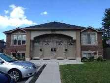 Two Bedrooms Apartment For Rent - June 1st