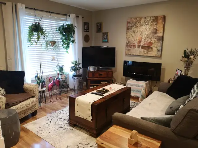 Two Bedrooms Apartment For Rent - June 1st - Photo 4