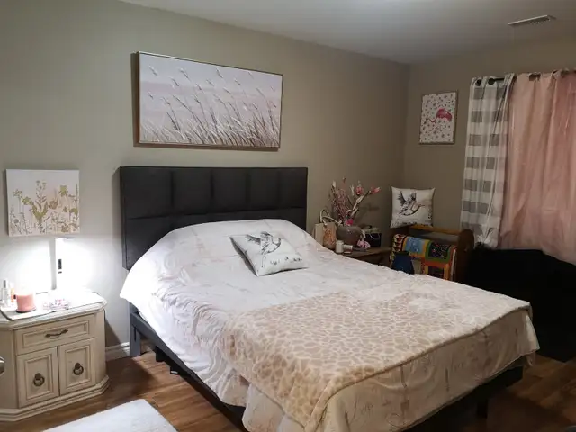 Two Bedrooms Apartment For Rent - June 1st - Photo 7