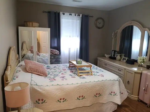 Two Bedrooms Apartment For Rent - June 1st - Photo 8